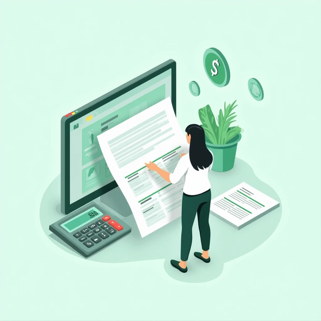 Flexible loan terms