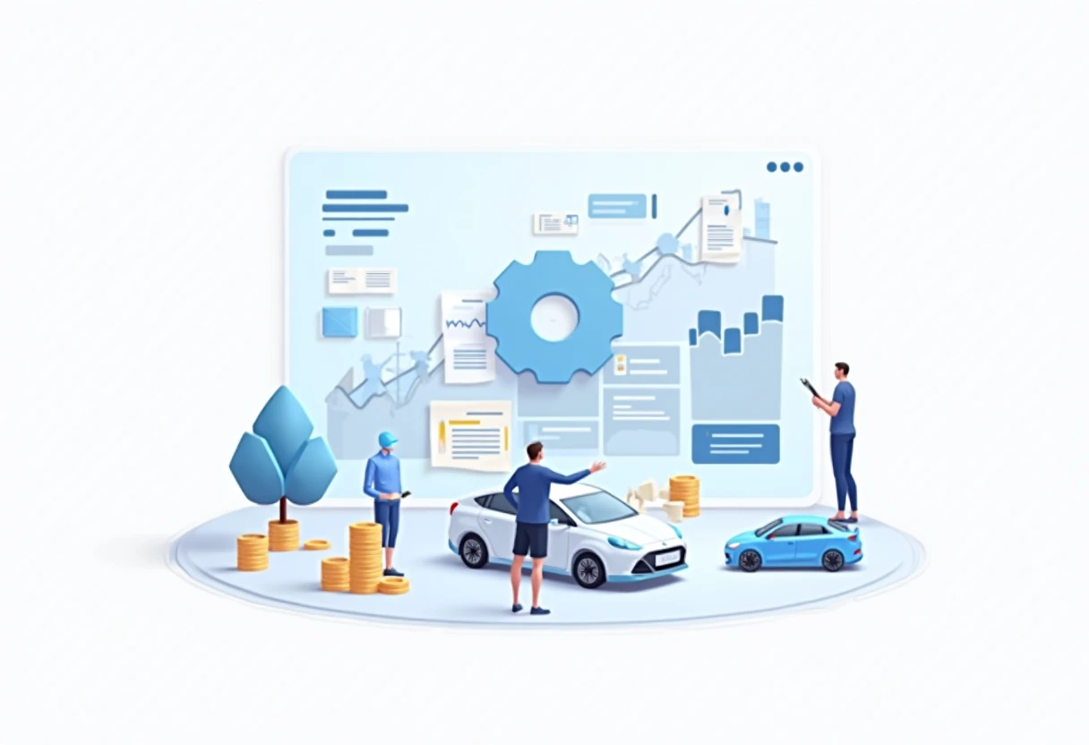 Top car loan options for August