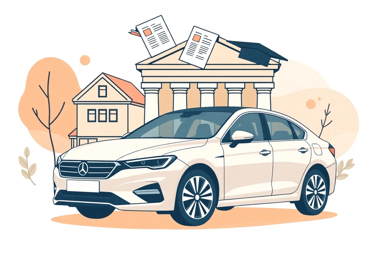 Exploring top car loan options