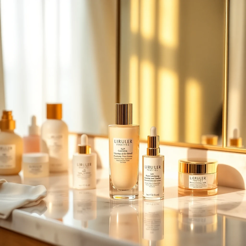 Premium skincare pick