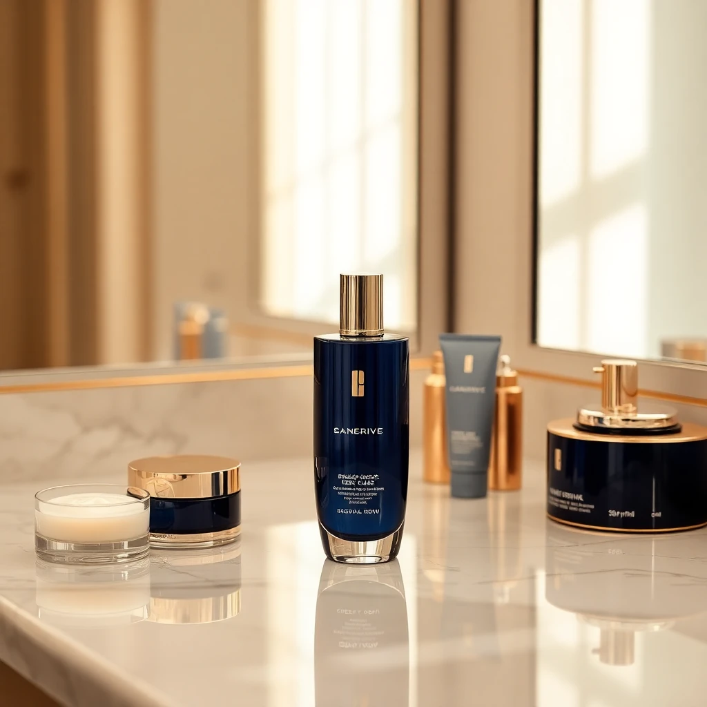 Premium skincare pick