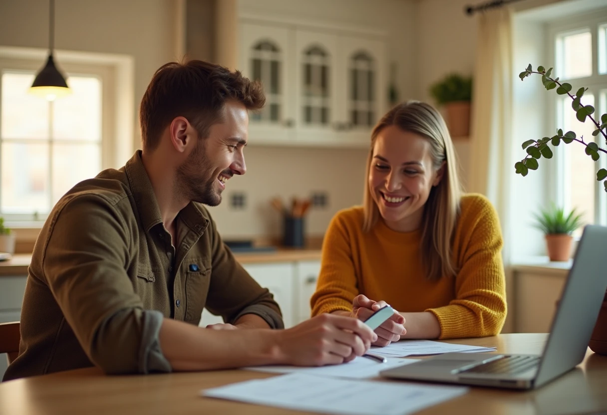 Evaluating personal loan choices