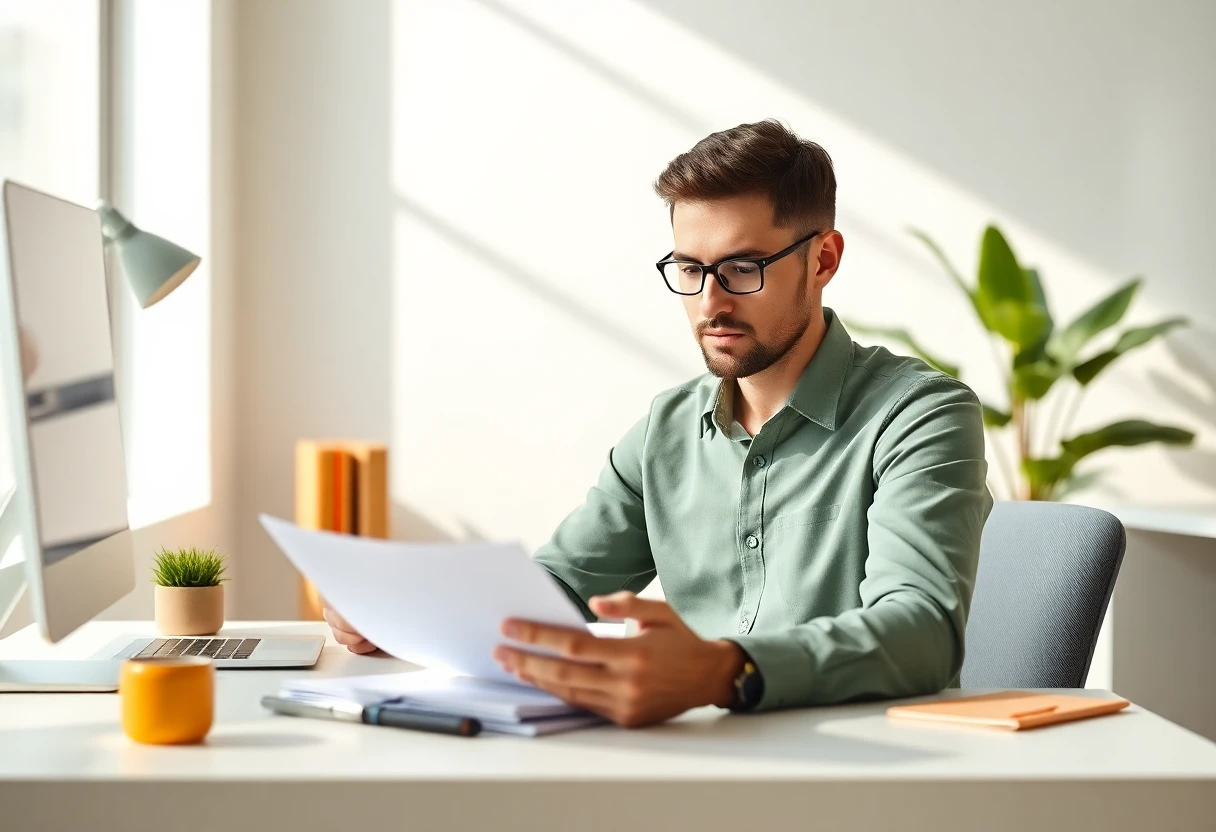 Reviewing personal loan options