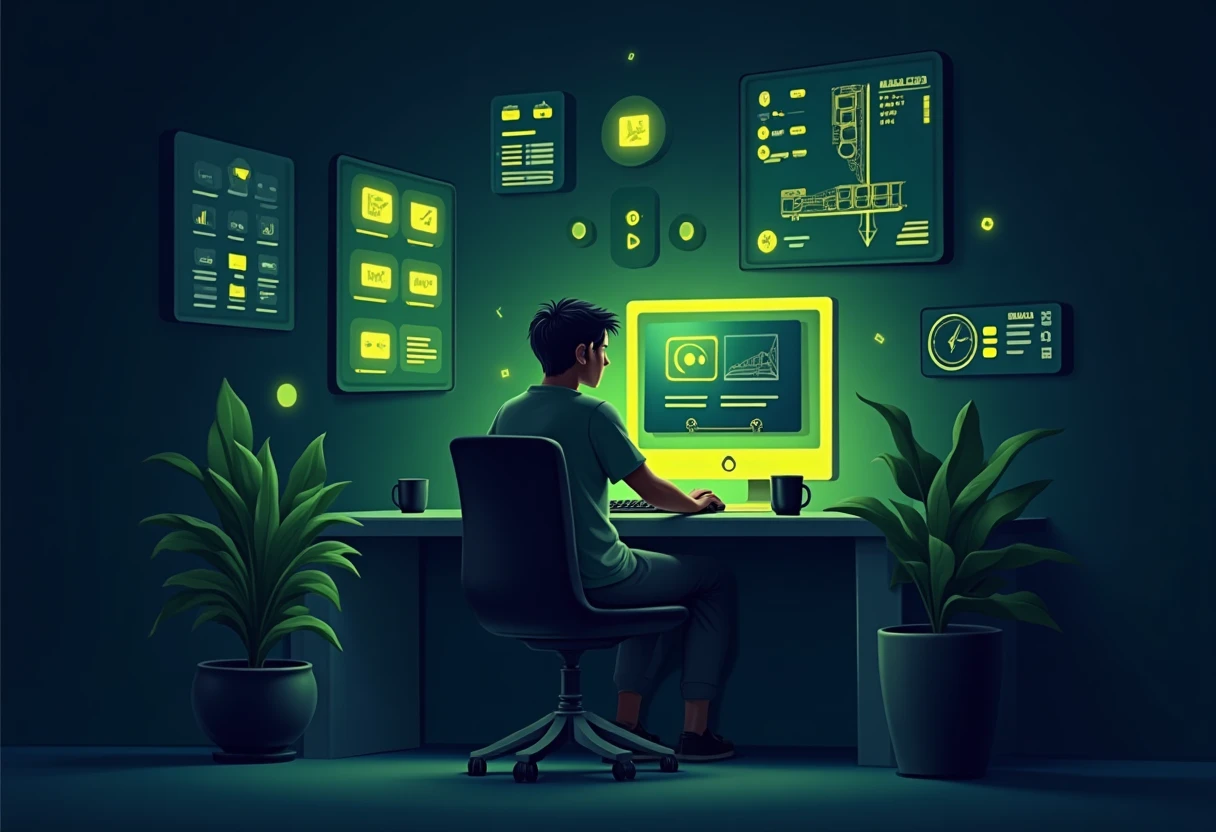 Gaming strategy focus