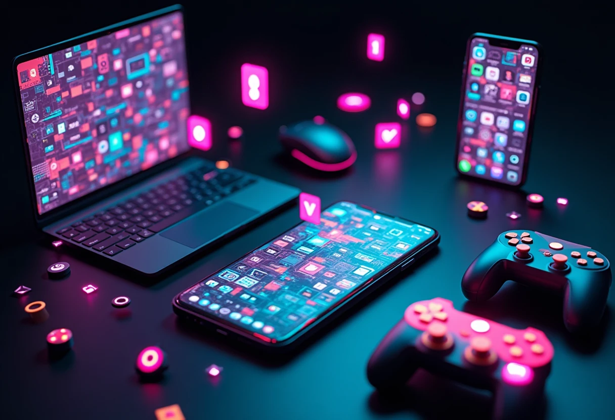 Best social media apps for creators