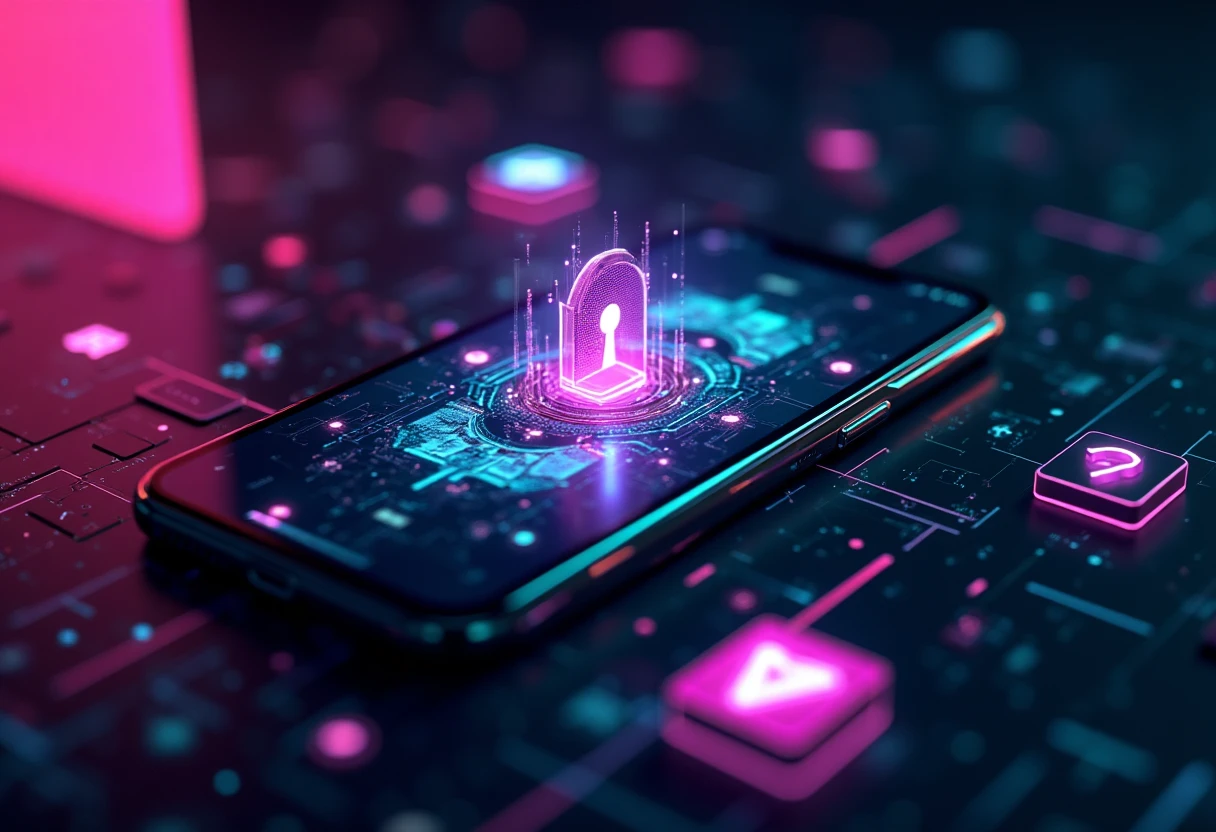 Privacy-focused social media apps