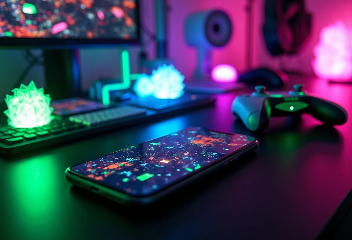 Live streaming social media apps