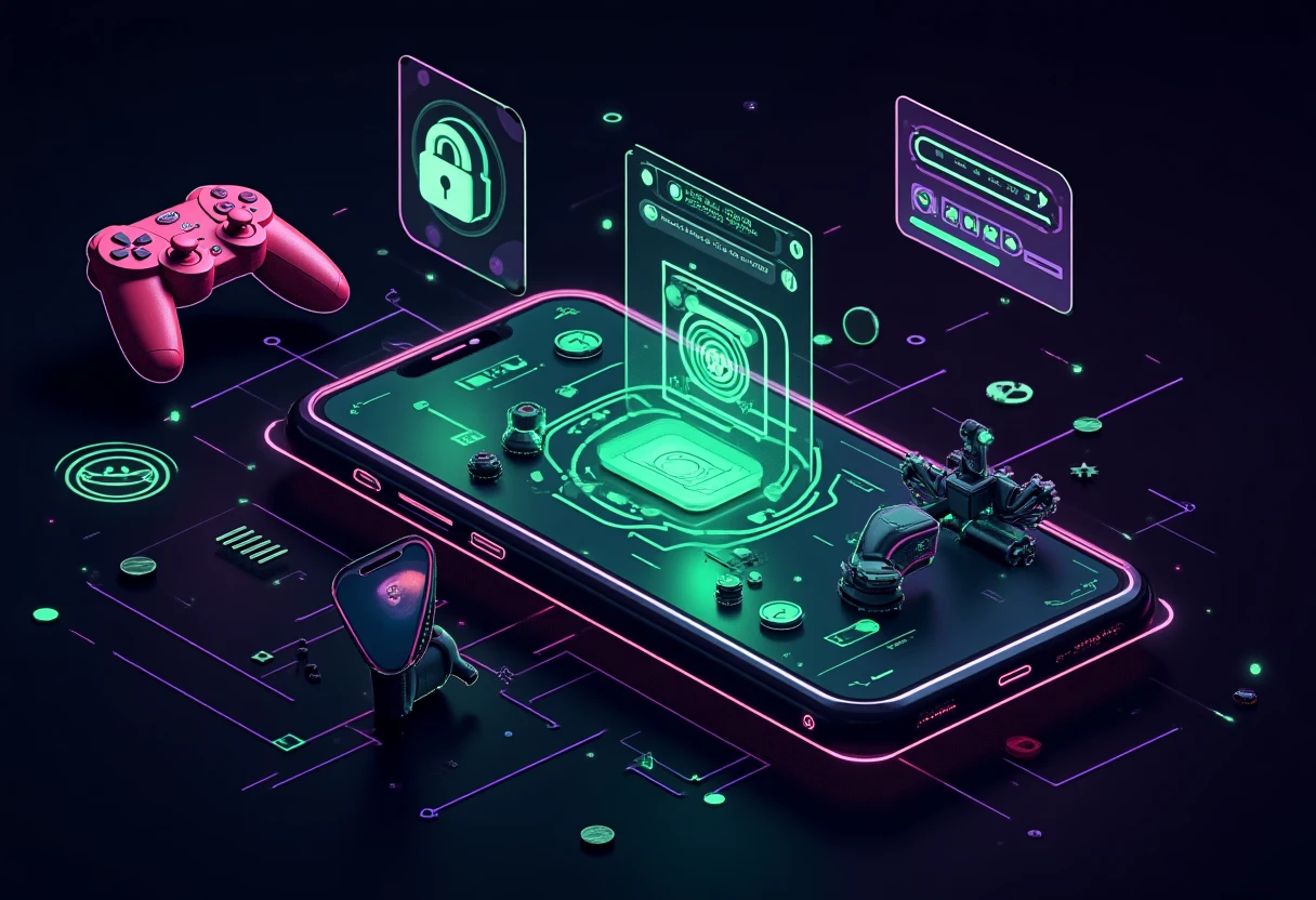 Privacy-focused social media apps
