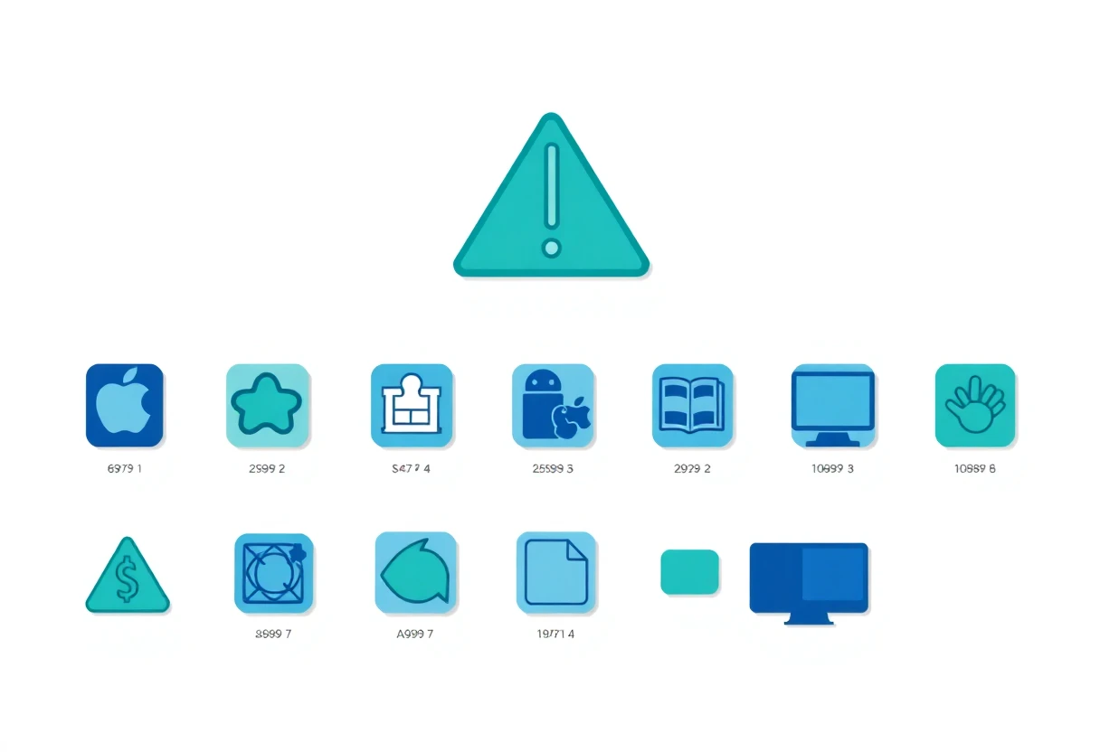 Avoiding app traps