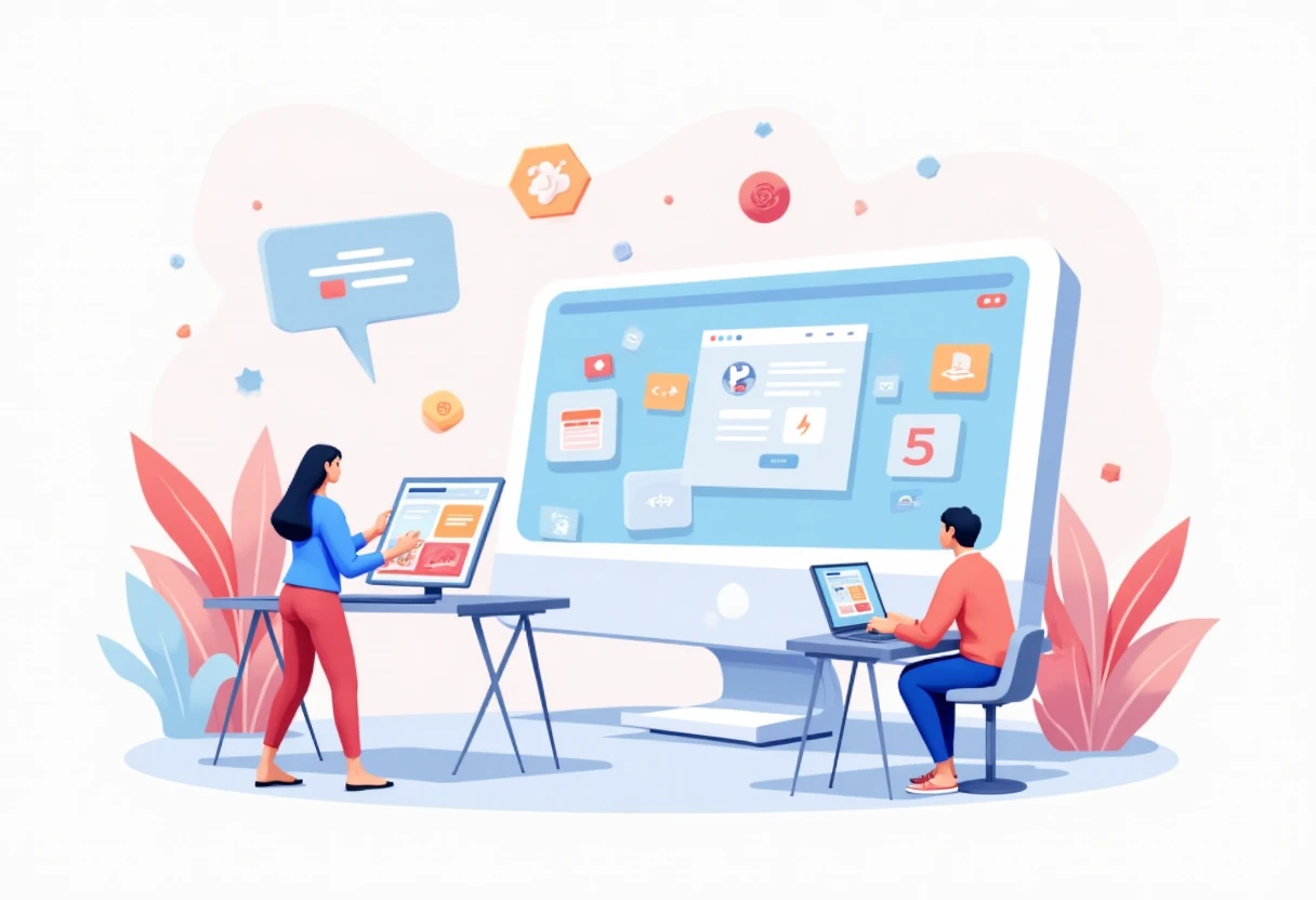 Innovative productivity tools