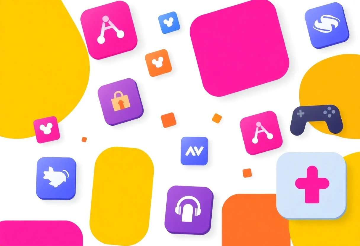 Freelancer productivity tools