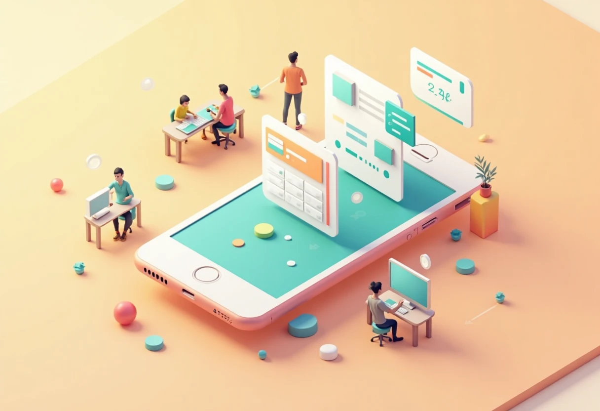 Digital budgeting tools