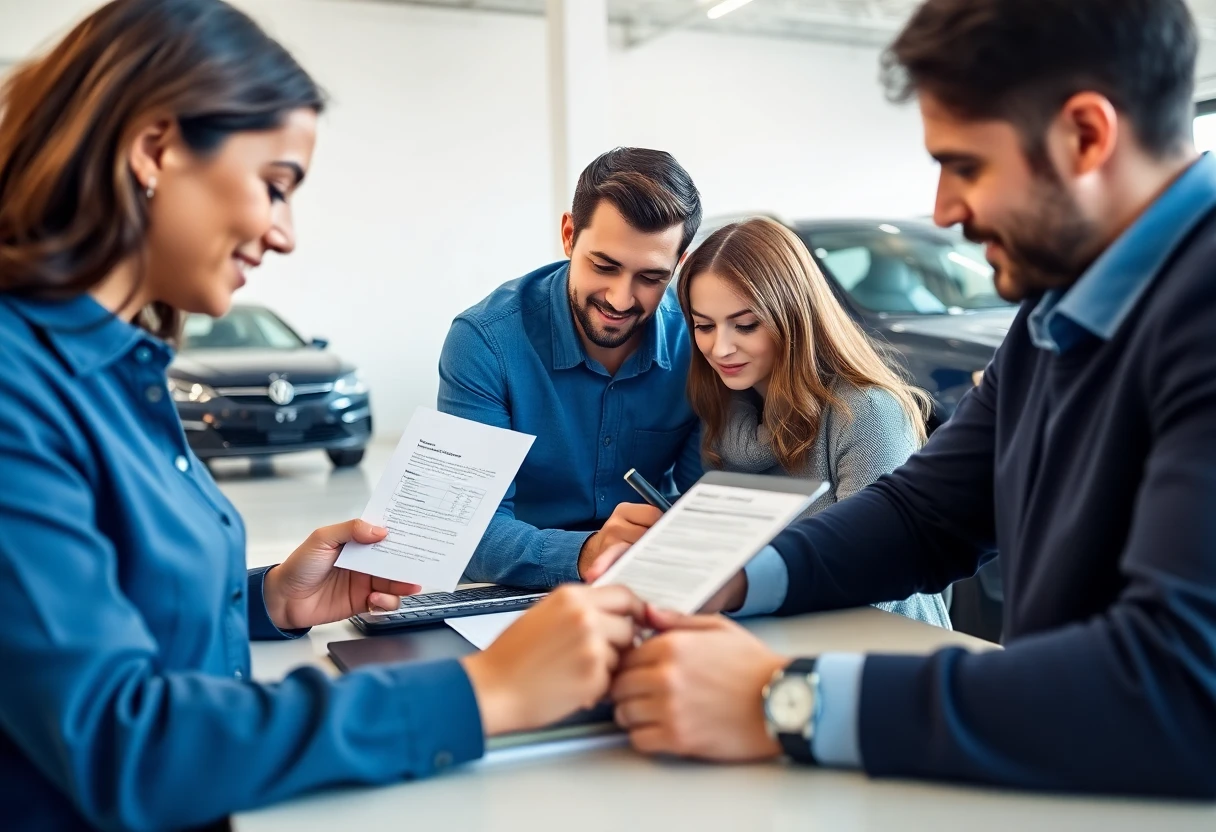 Exploring car finance myths
