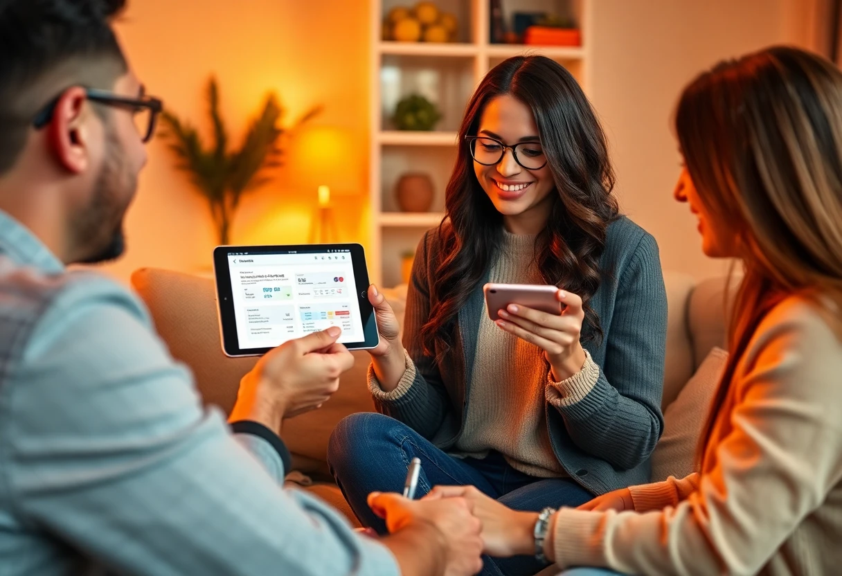 Reviewing credit for car loan
