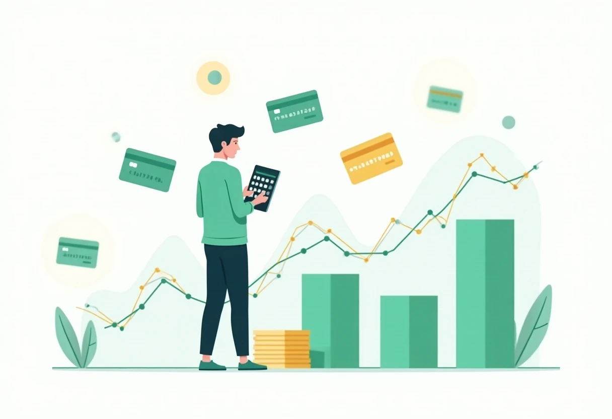 Analyzing cashback reward rates