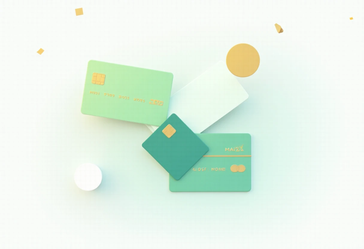 Understanding cashback card processes