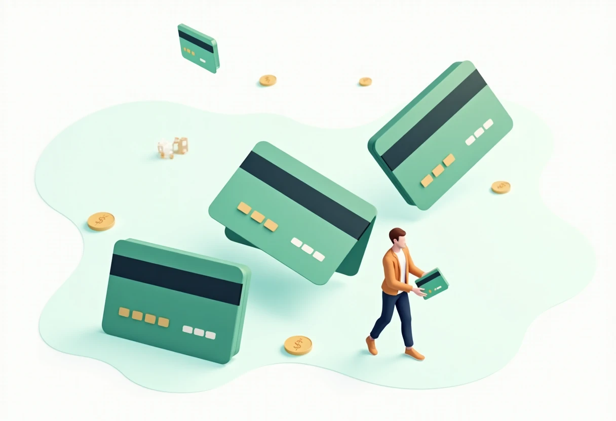 Comparing cash back rewards