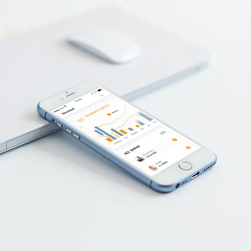 Feature-rich productivity app