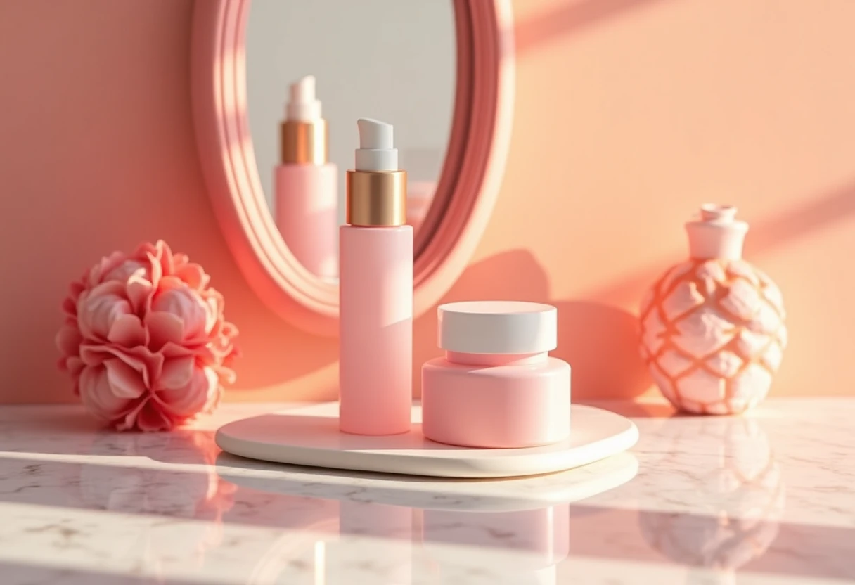 Premium hair care product