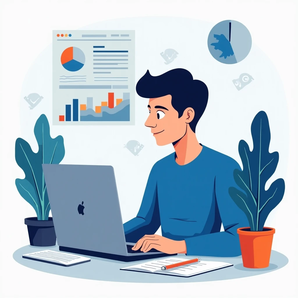 Comparing IT support salaries