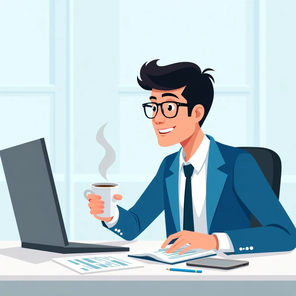 Fast loan approval