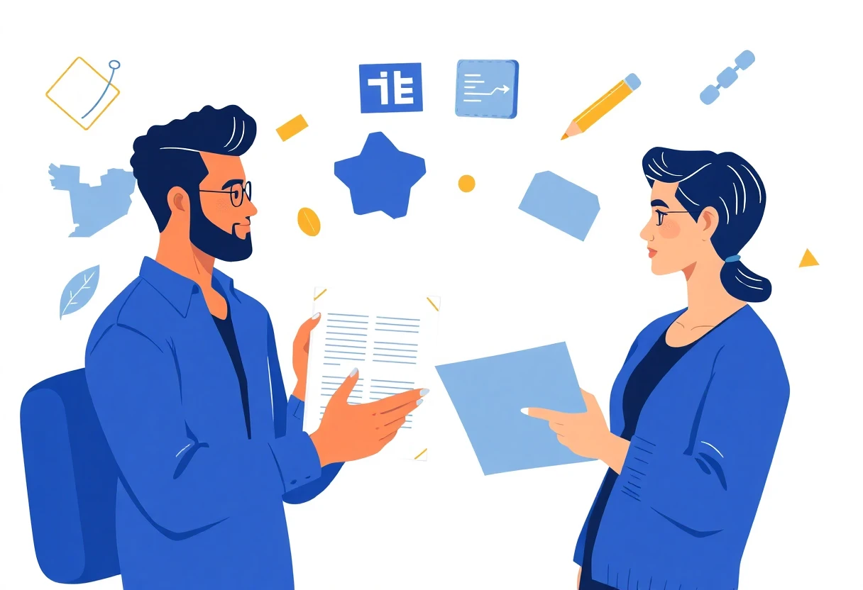 Comparing loan offers thoughtfully