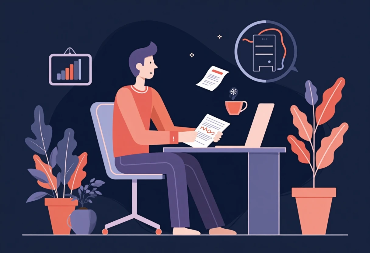 Comparing loan options