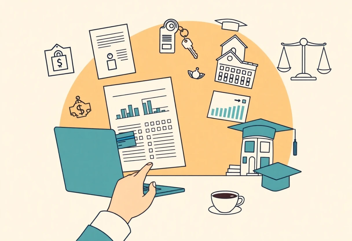 Analyzing personal loan options