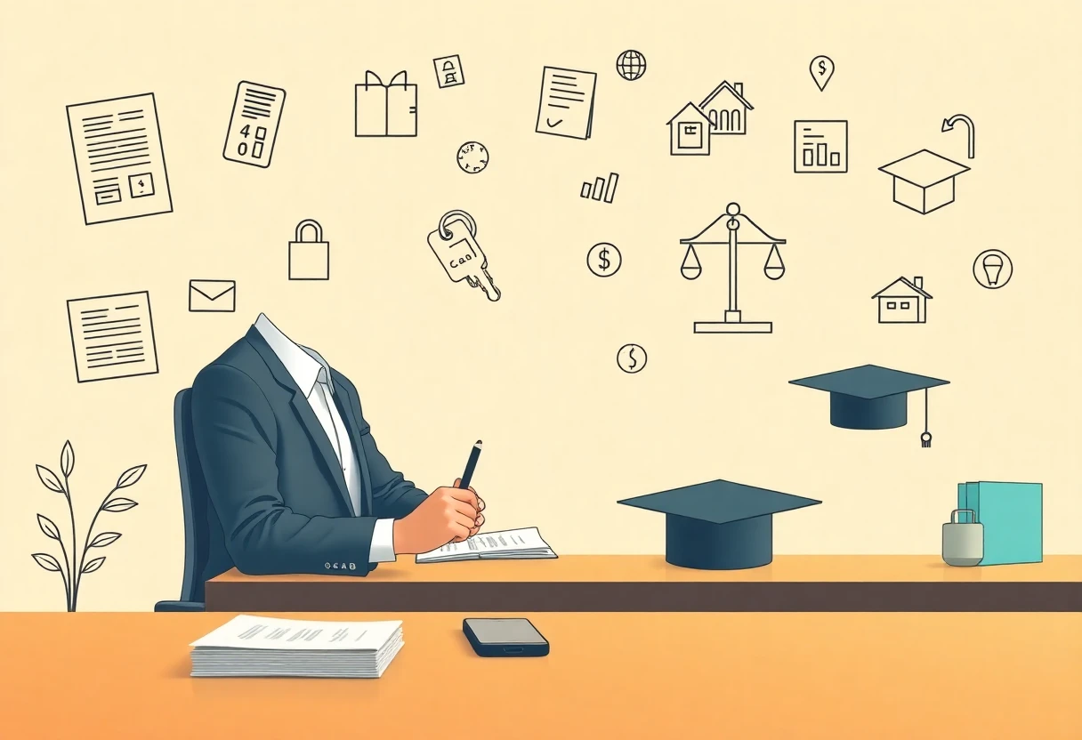 Reviewing flexible loan options