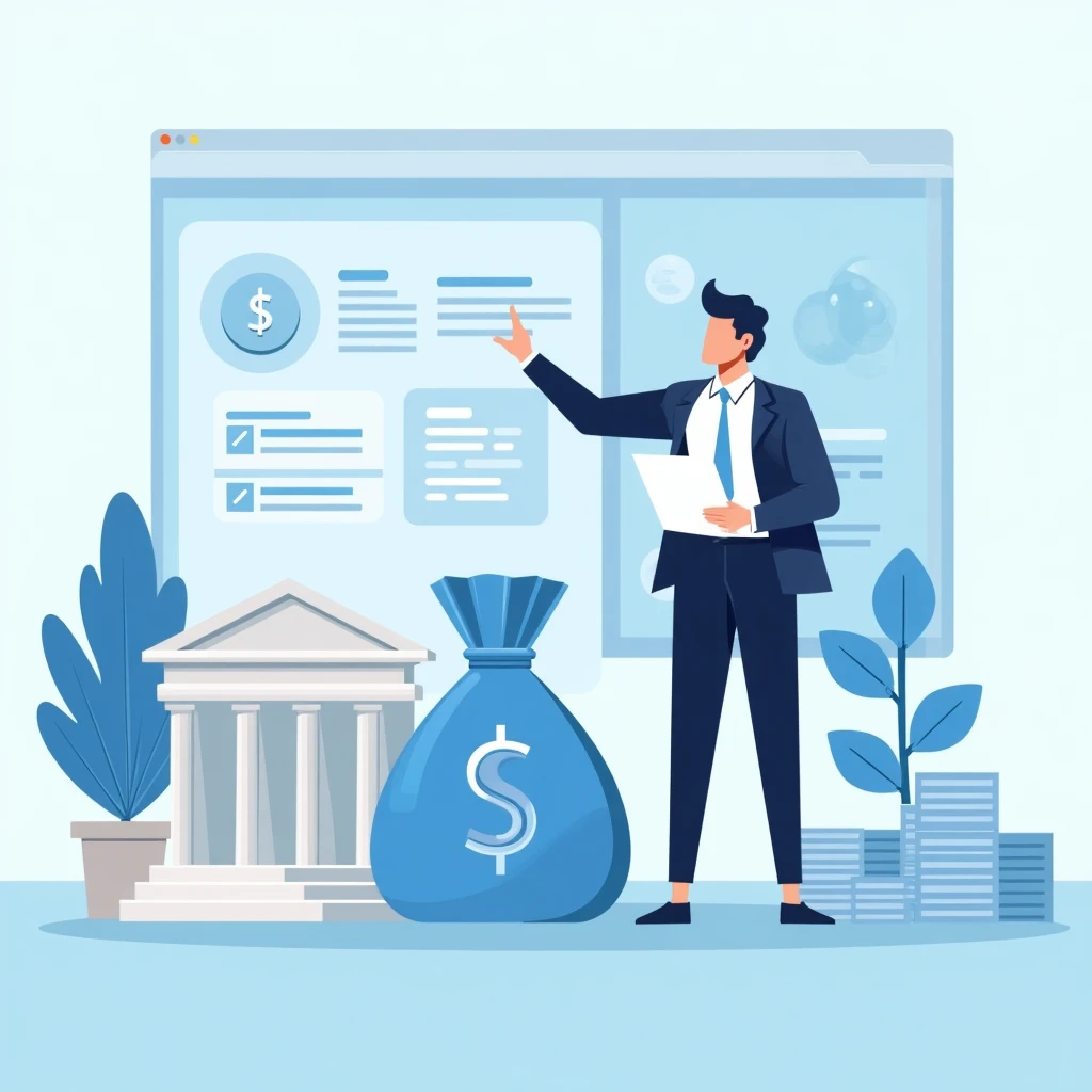 Transparent loan terms