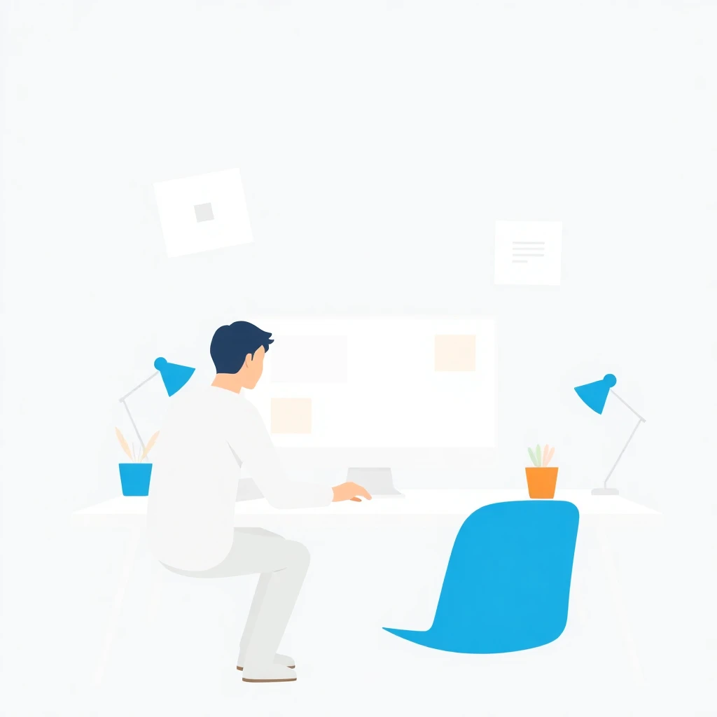 Focus and productivity
