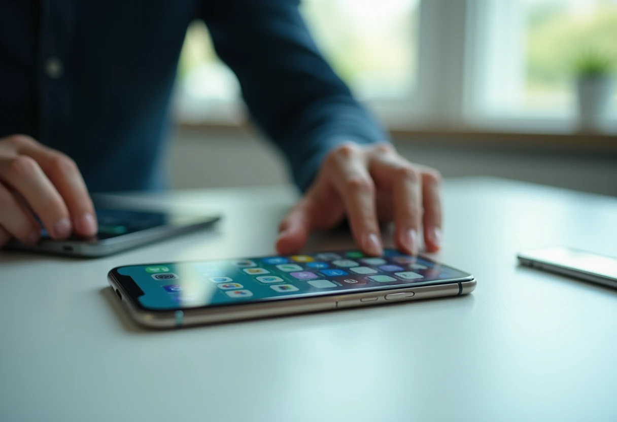 Premium productivity app setup