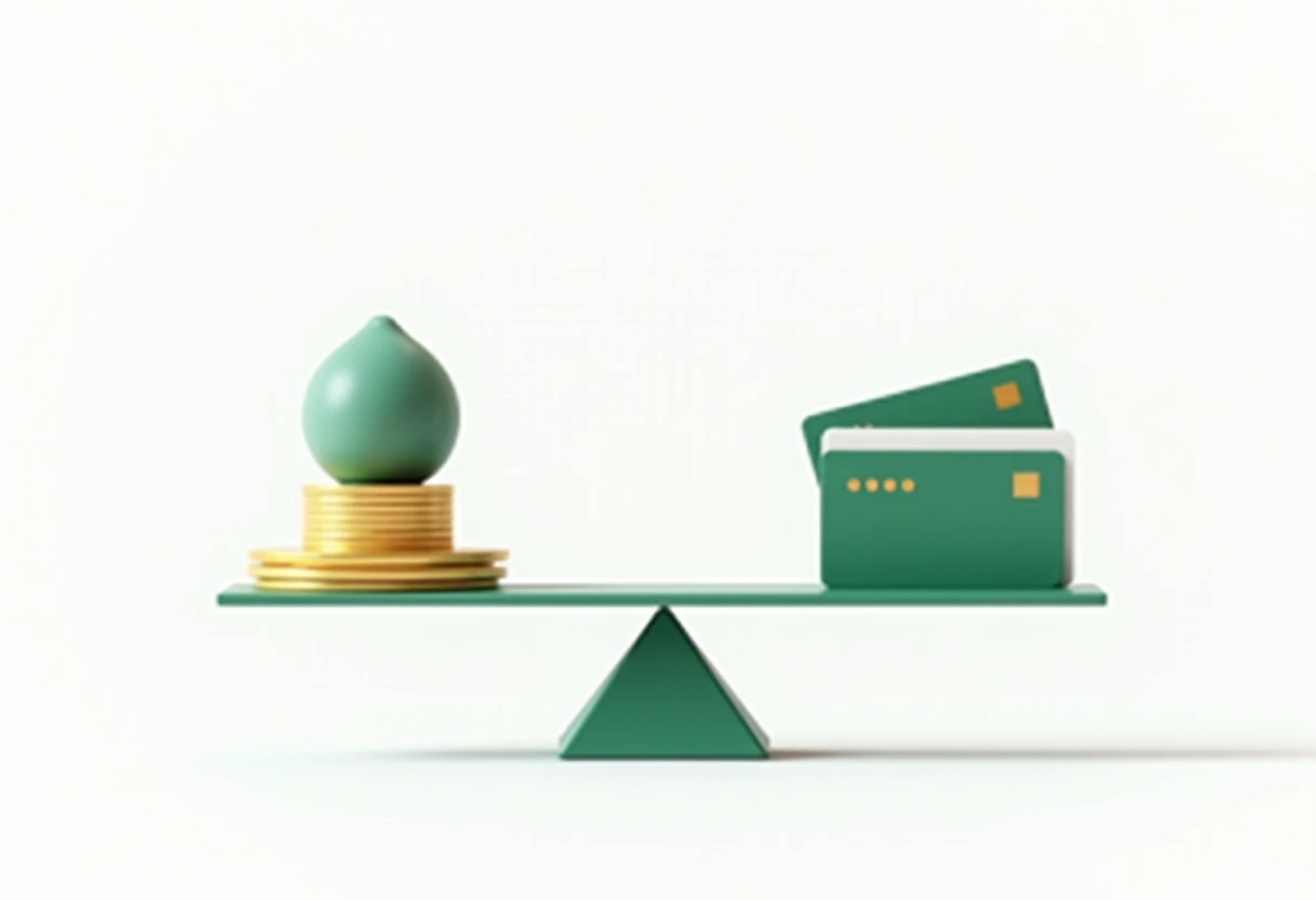 Evaluating financial choices