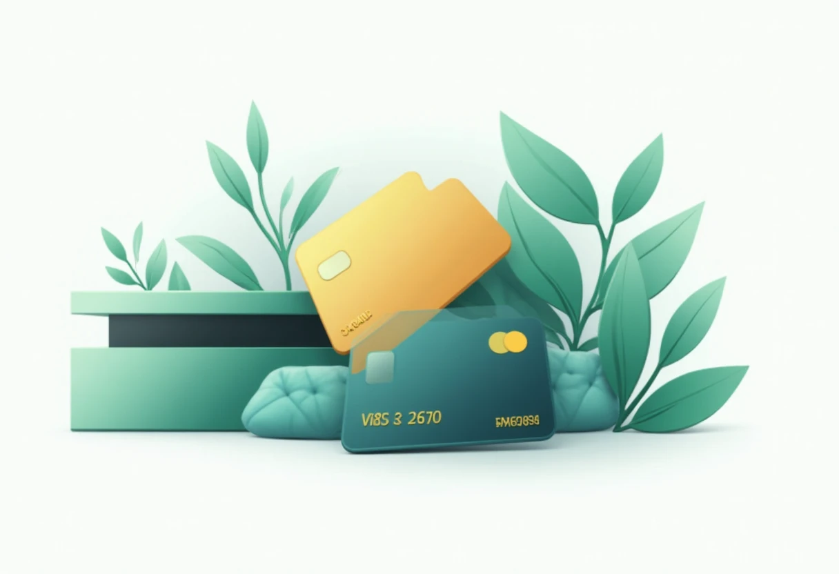 Weighing credit card options