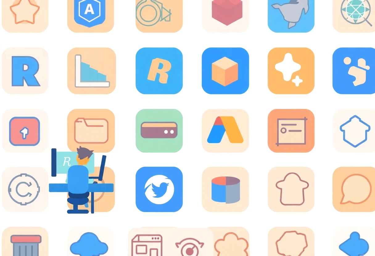 Roblox app variety
