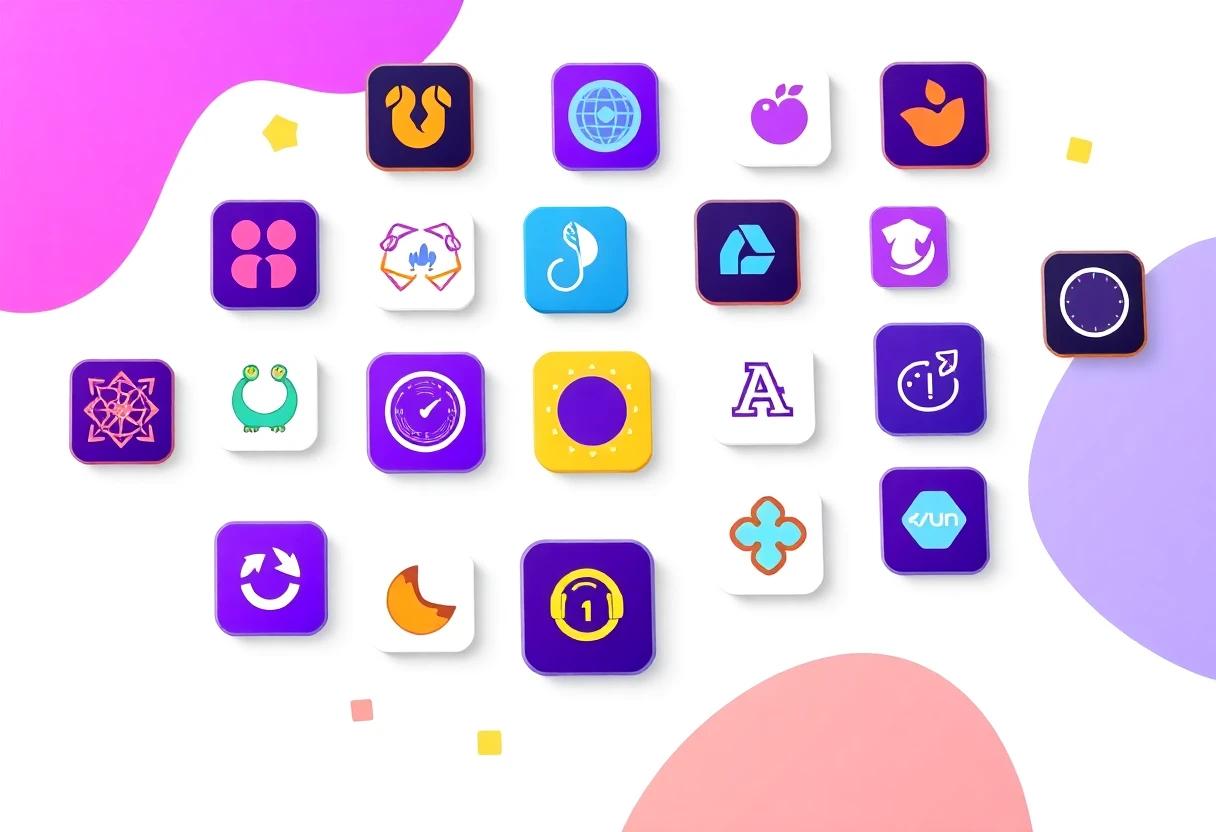 Top fitness and health apps