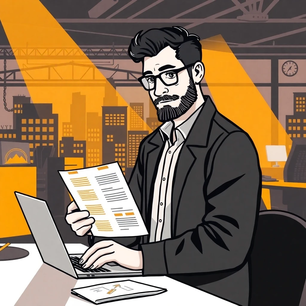 Evaluating career growth opportunities