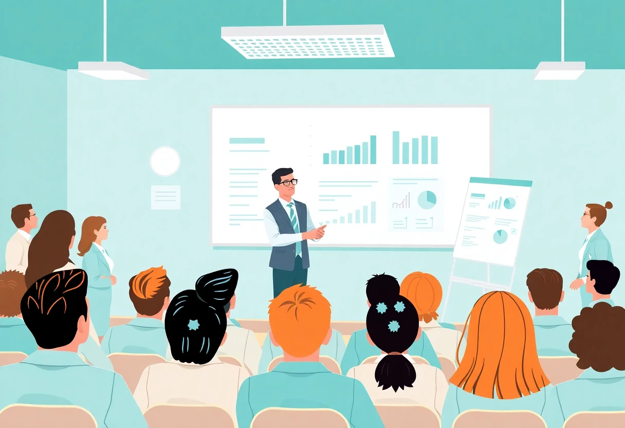 In-person teaching