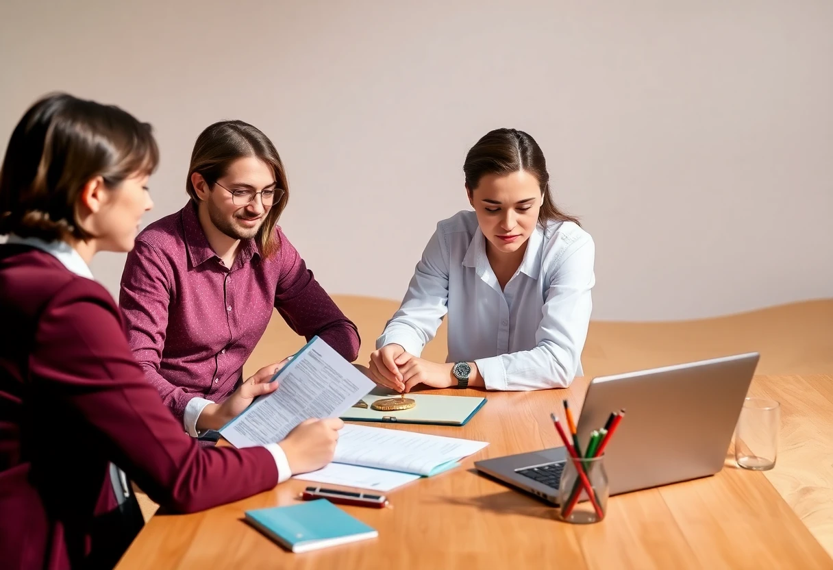 So sánh các lựa chọn tài chính hàng đầu