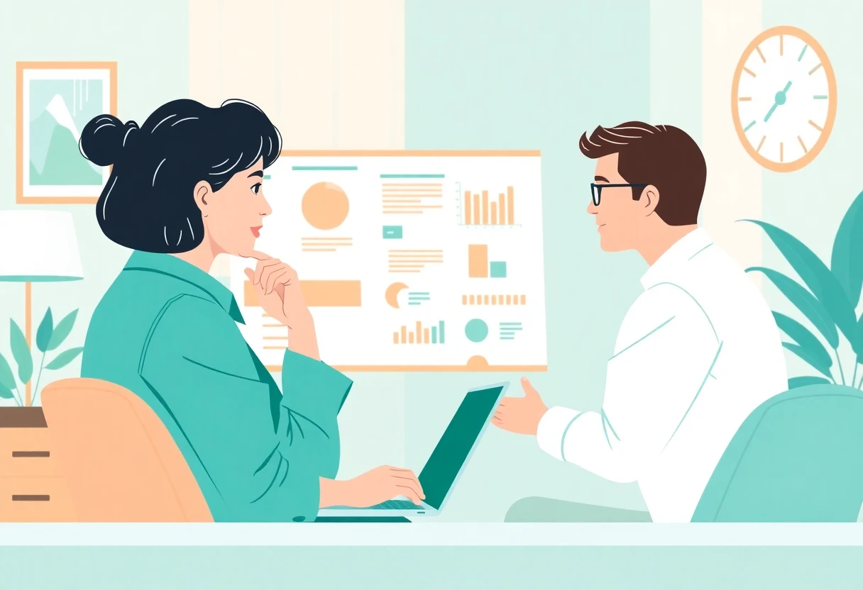 Comparing top accounting job picks
