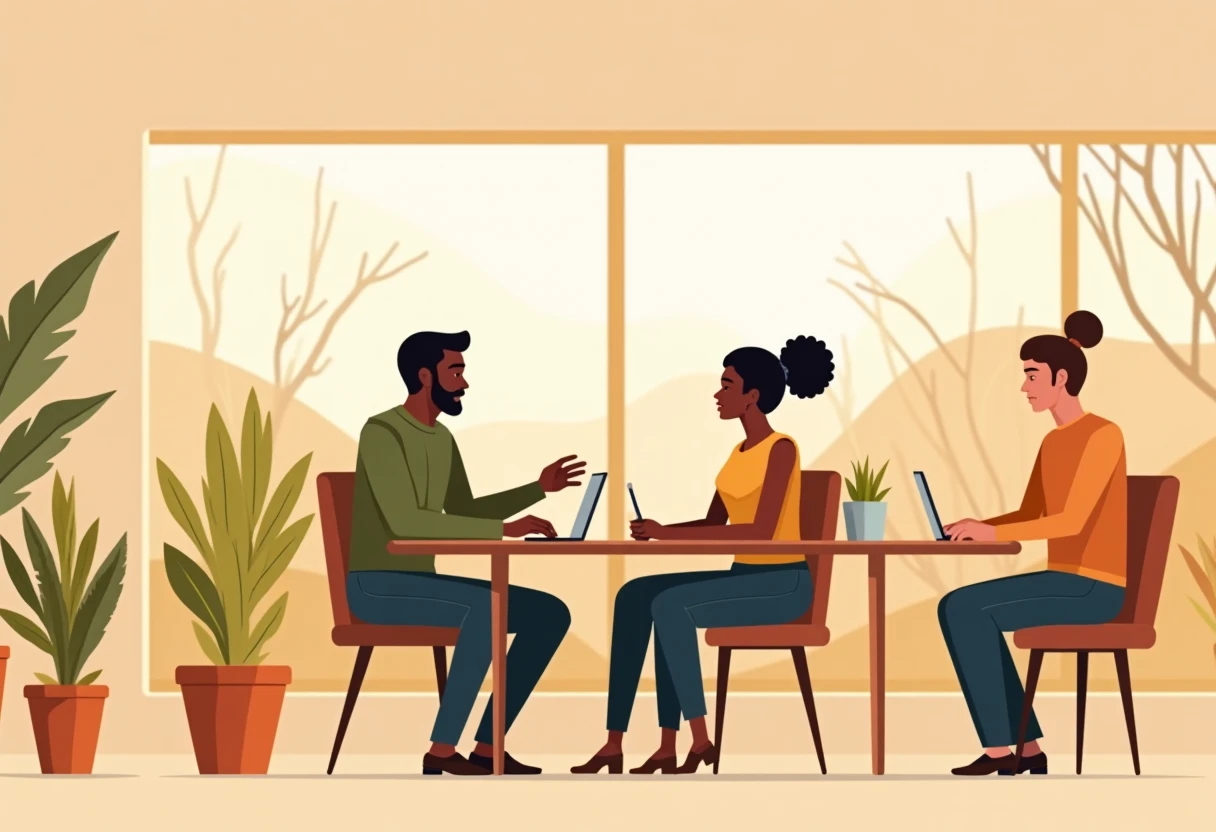 Admin roles discussion