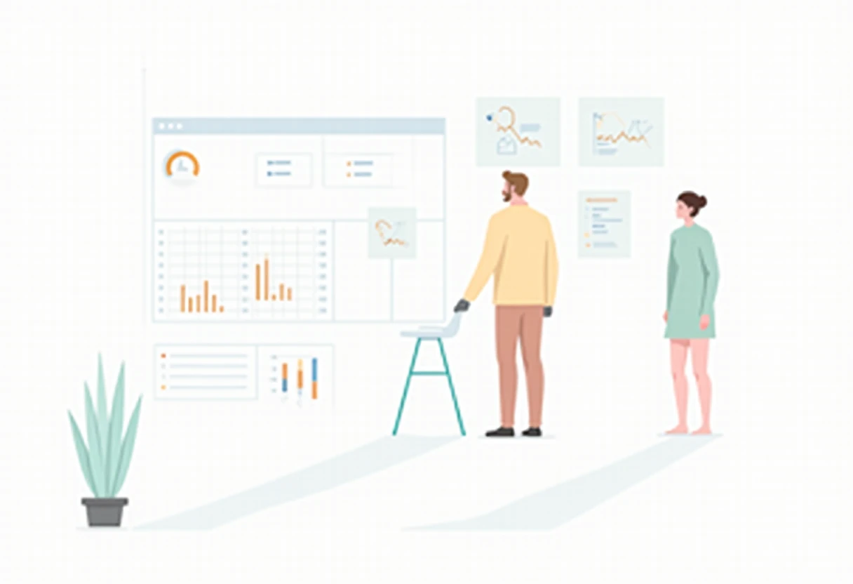 Analyzing admin job options