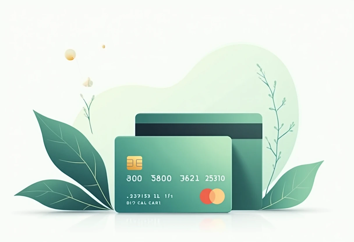 Reviewing credit card options