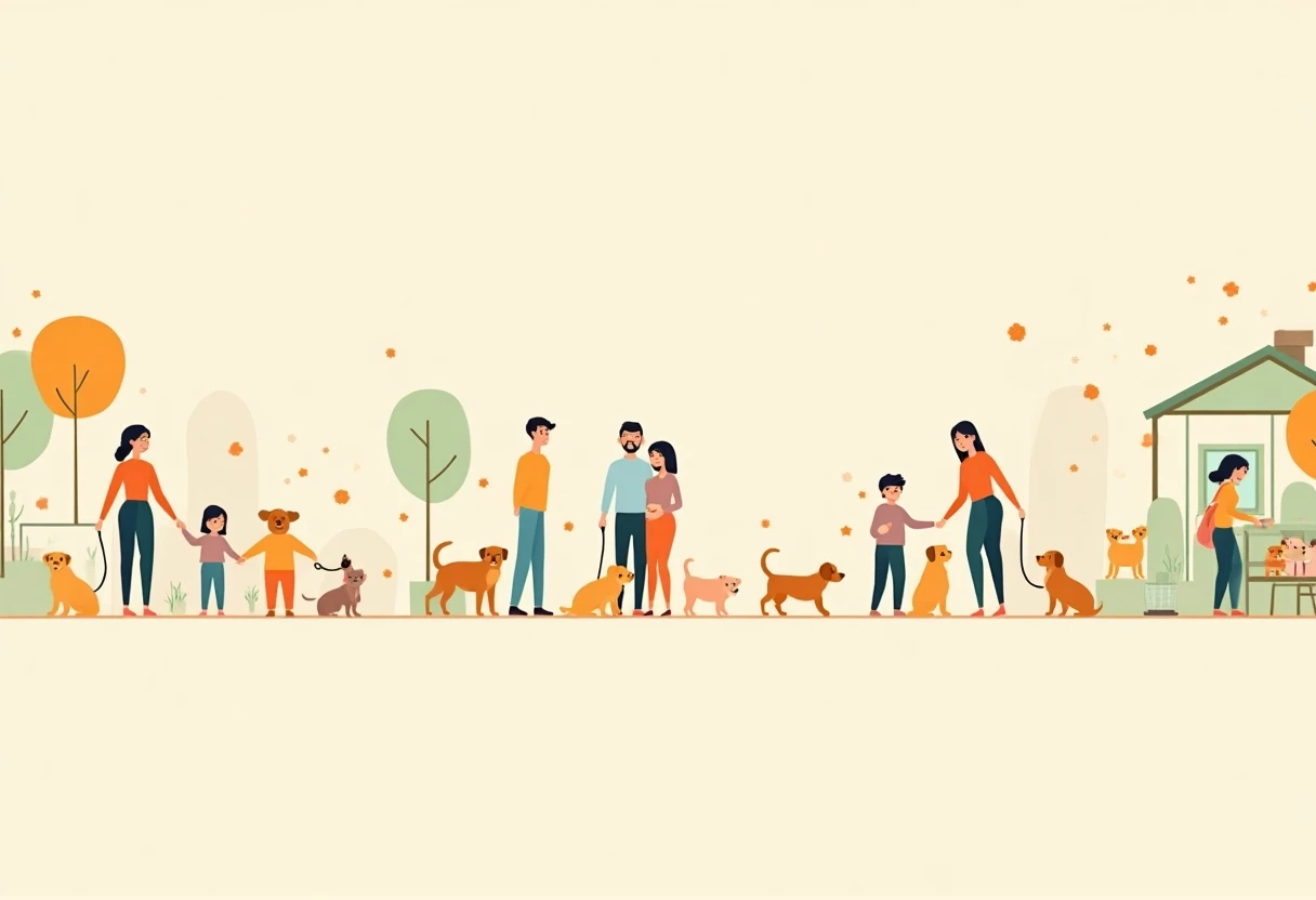 Animal shelter environment
