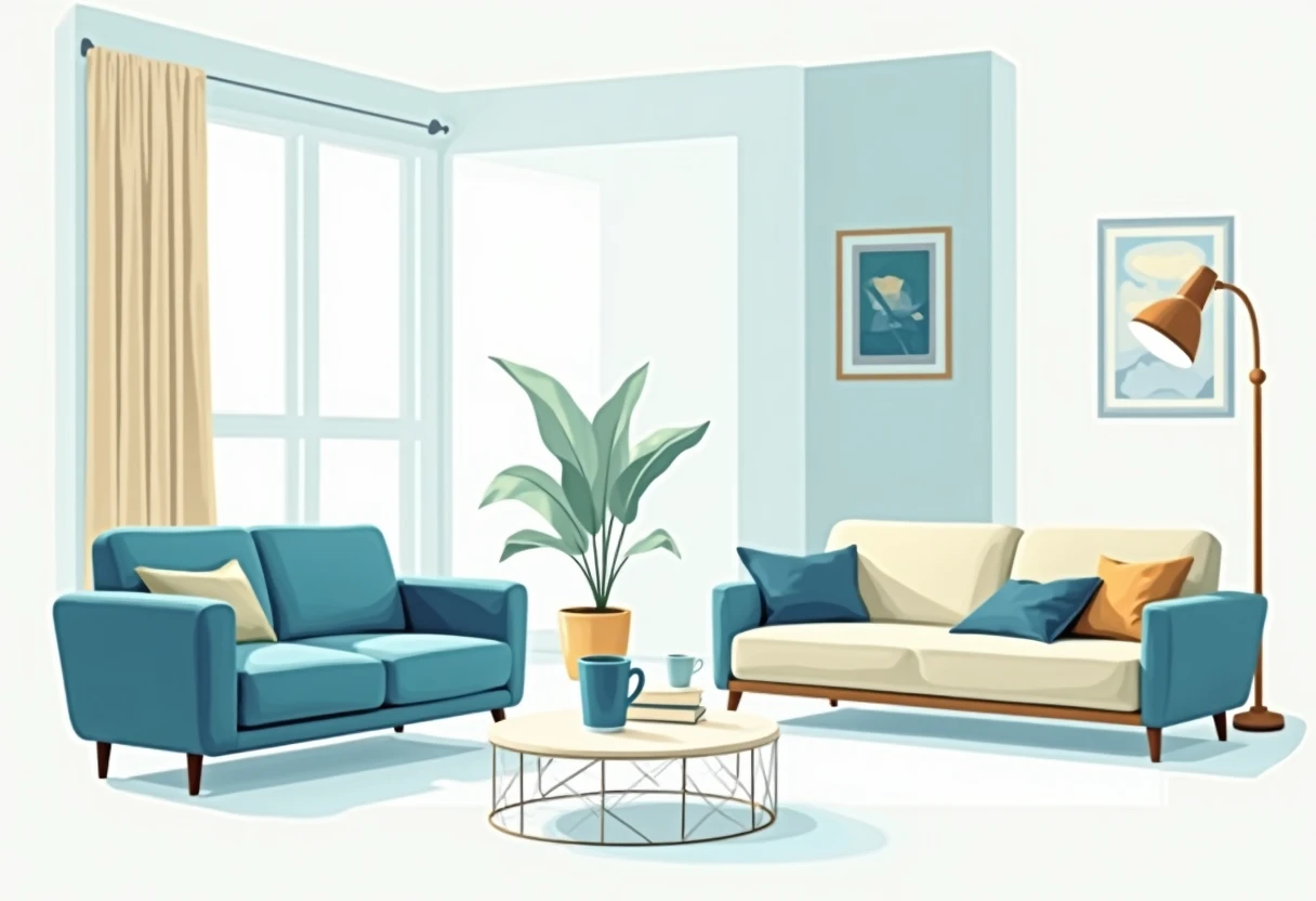 Premium apartment rental options
