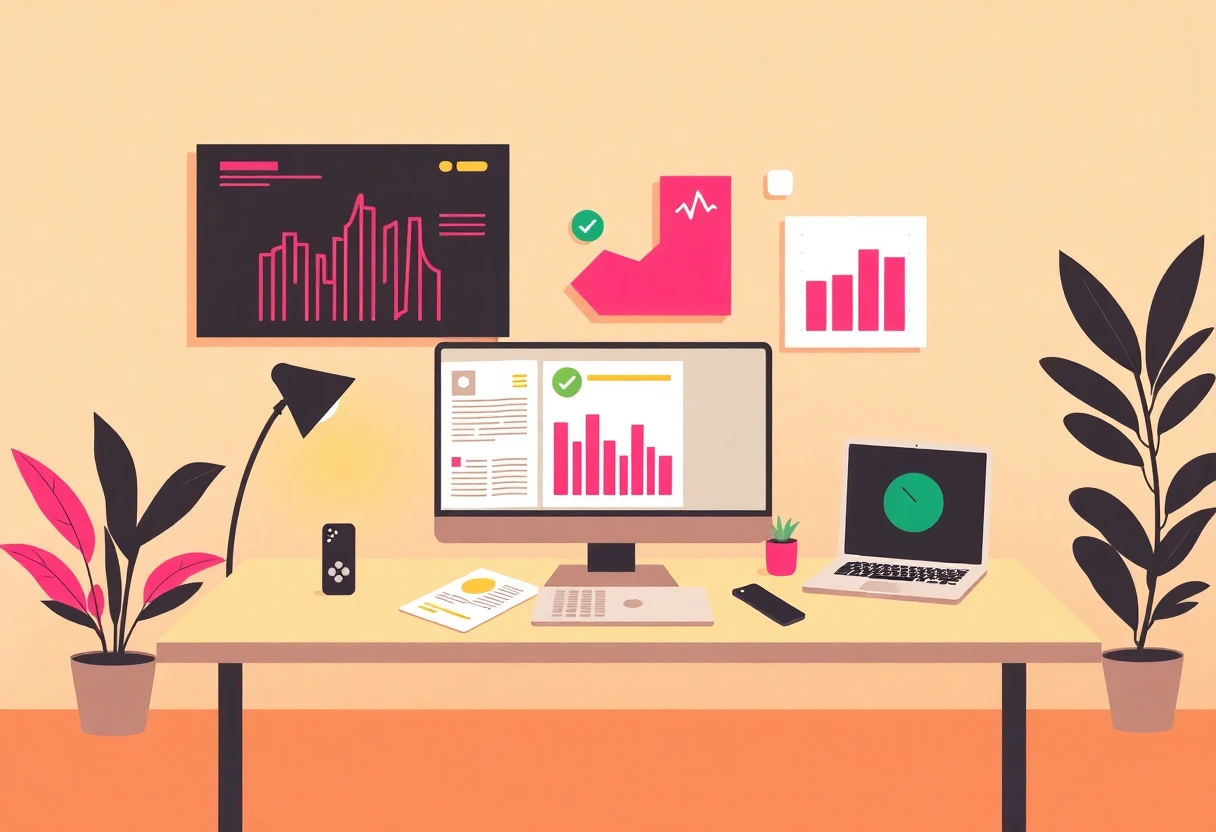 Comprehensive budgeting tools