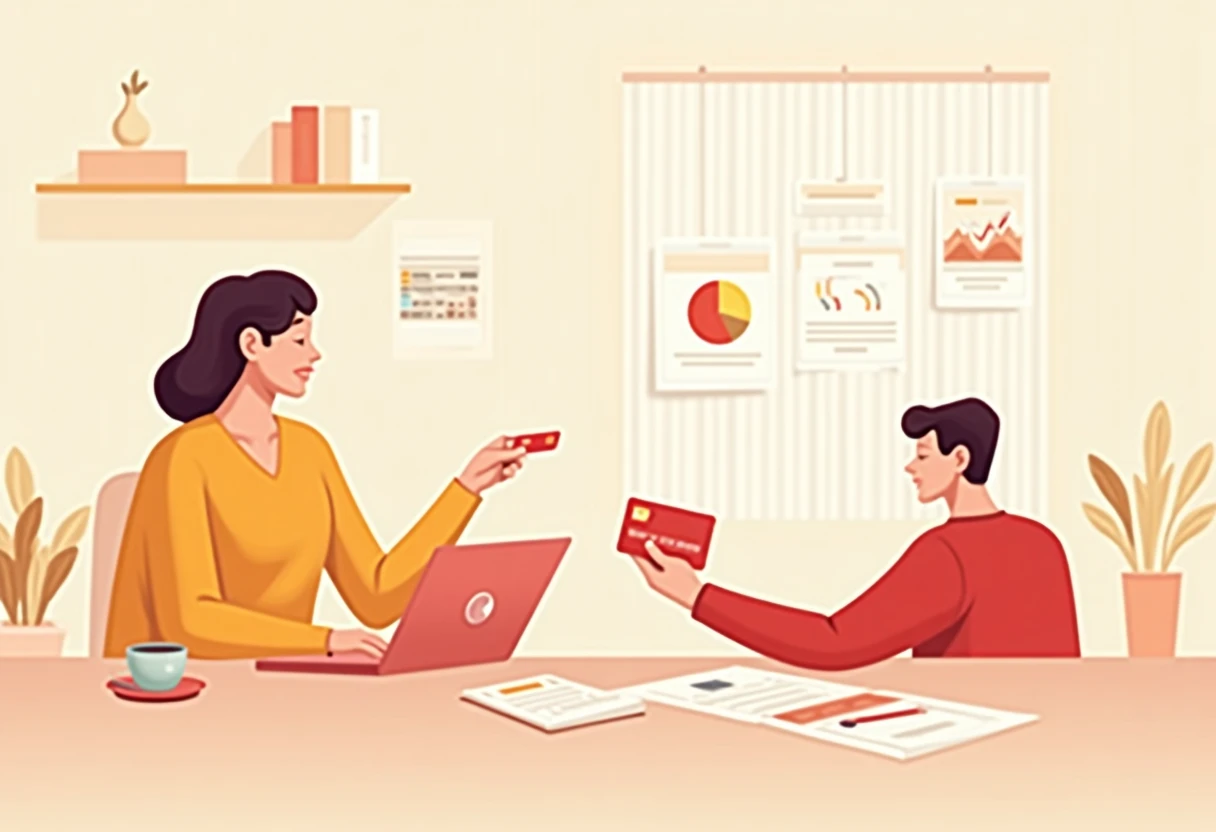 Comparing top cashback credit card picks