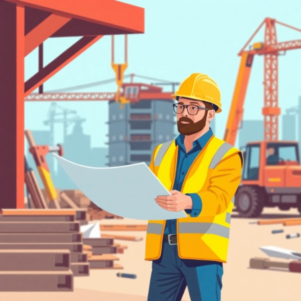 Flexible contract work