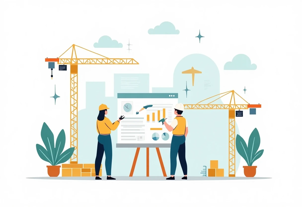 Construction job opportunities in 2026