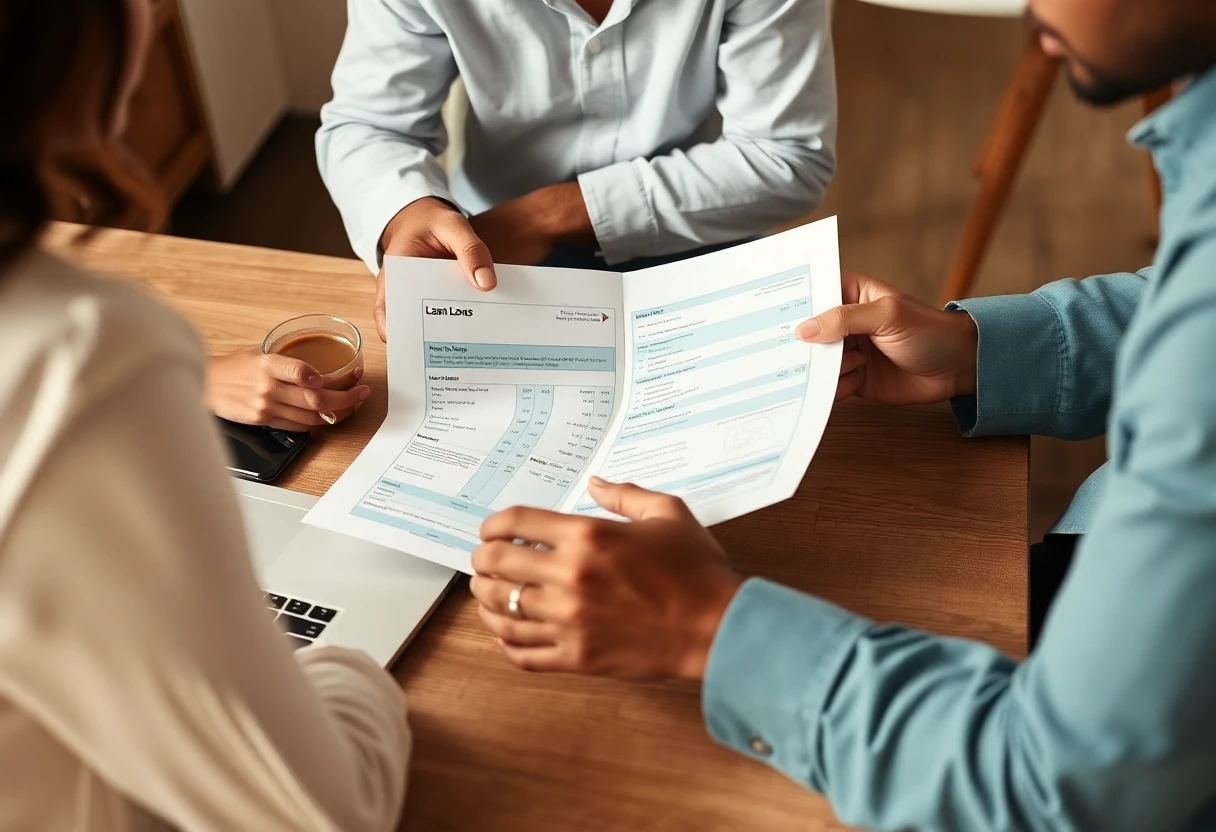 Reviewing credit builder loans